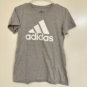 Adidas Tshirt Like New Size Small